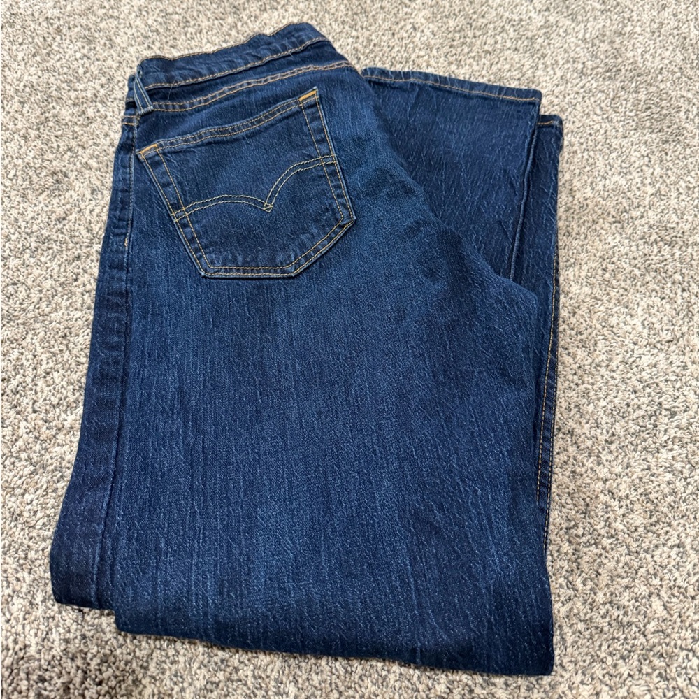 Levi’s jeans